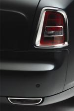 Rolls-Royce 101EX Concept 2006 года
